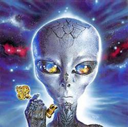 Running Wild : Sinister Eyes